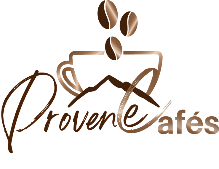 Provence Cafes 