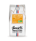Café Moka  Éthiopie Bio — 100% Arabica Hauts Plateaux